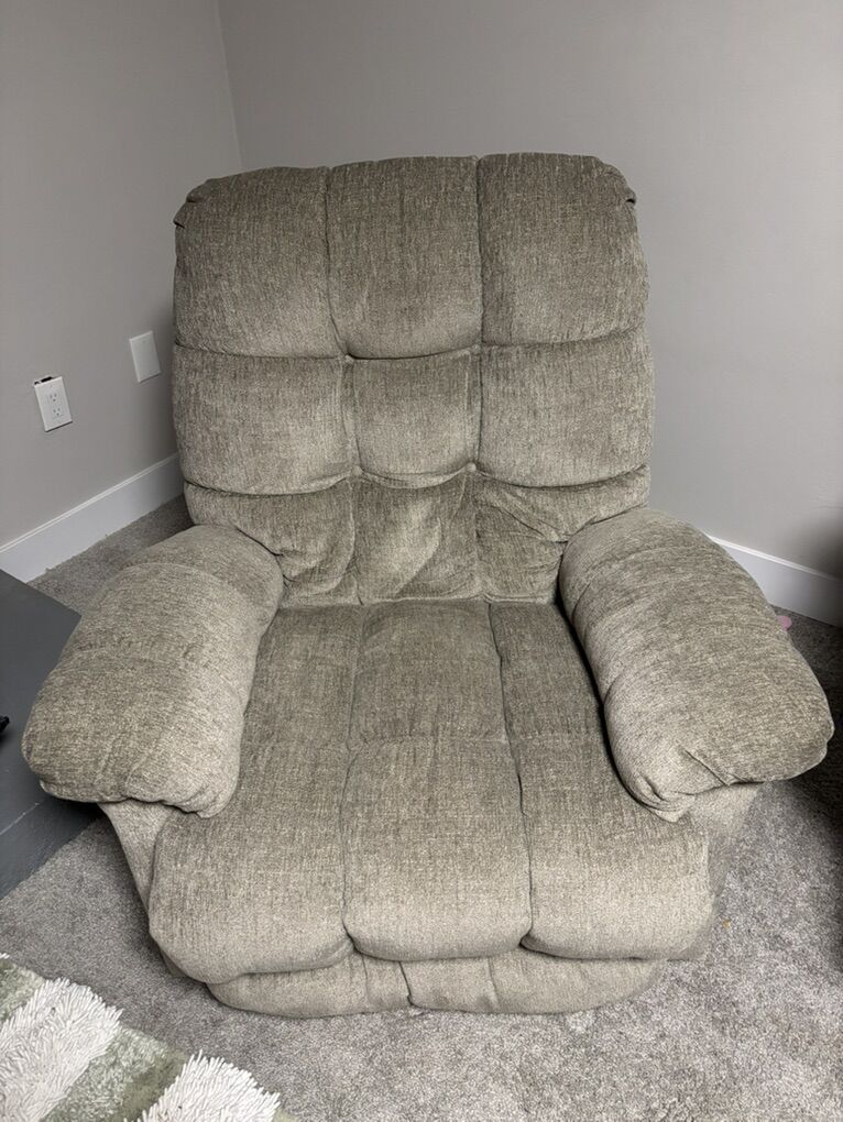 Recliner