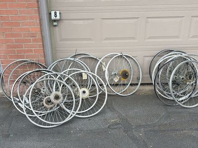 Bicycle Rims 26
