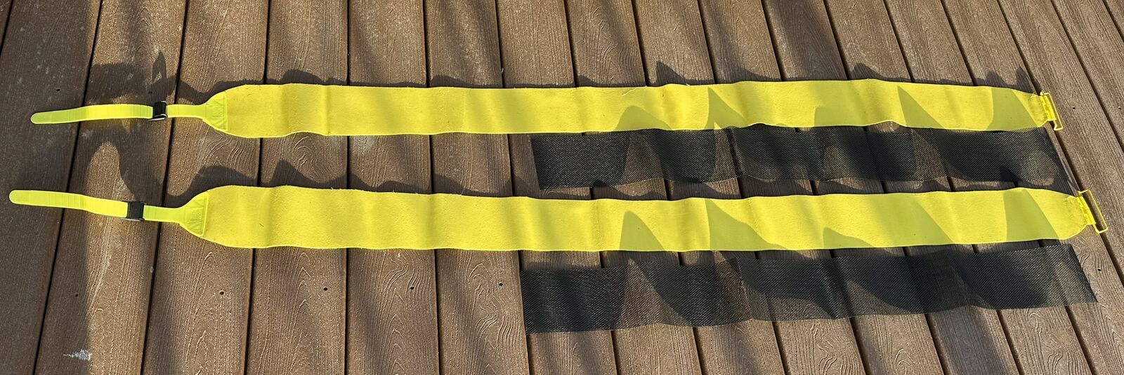 Faction touring climbing skins L=174cm +/- few cm