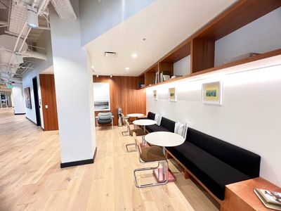 A Smart Membership for Business Coaches! (Salt Lake City)