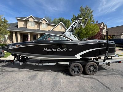 2015 Mastercraft X-23