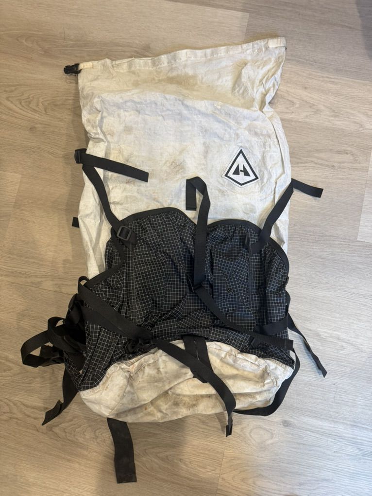 Hyperlite Mountain Gear Southwest (L)