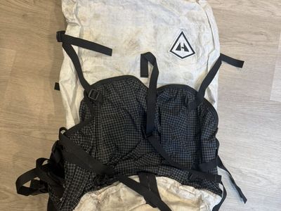 Hyperlite Mountain Gear Southwest (L)
