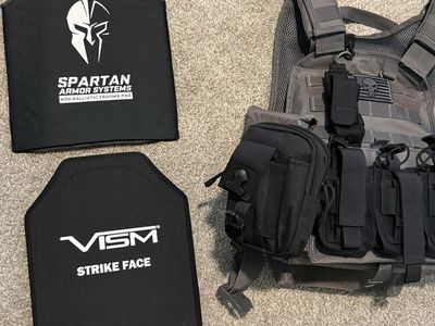 Plate Carrier
