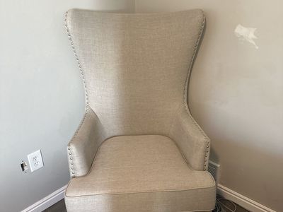 New chair