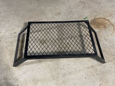 Camping Grill
