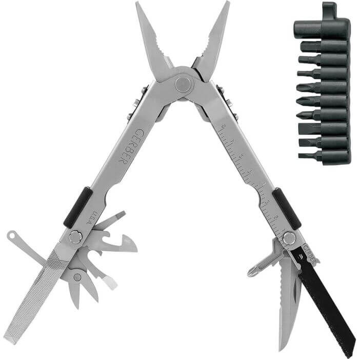 Gerber Multi-Plier 600 Pro Scout Tool Kit, NEW