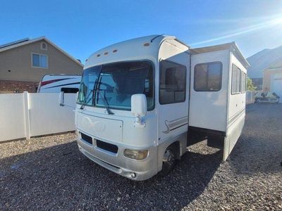 1999 Infinity Motorhome
