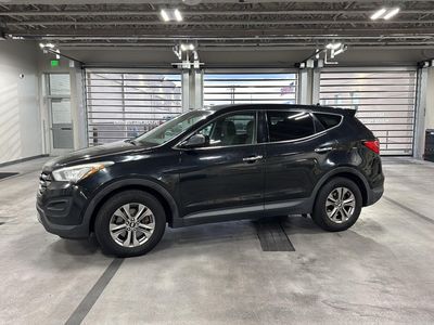2015 Hyundai SANTA FE Sport 2.4L