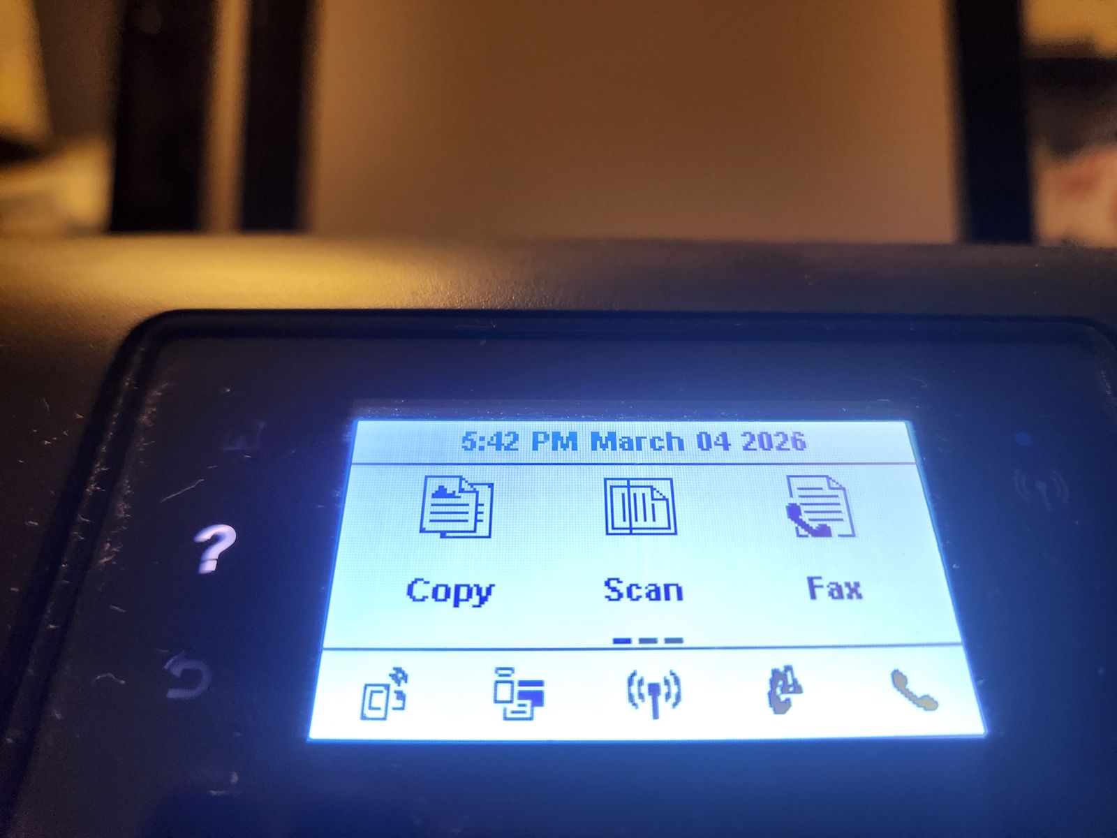HP Officejet