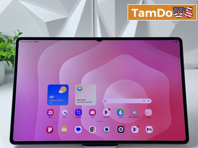 Samsung - Galaxy Tab S11 Ultra (SM-X930) 14.6" | 512GB | Wi-Fi with S-Pen