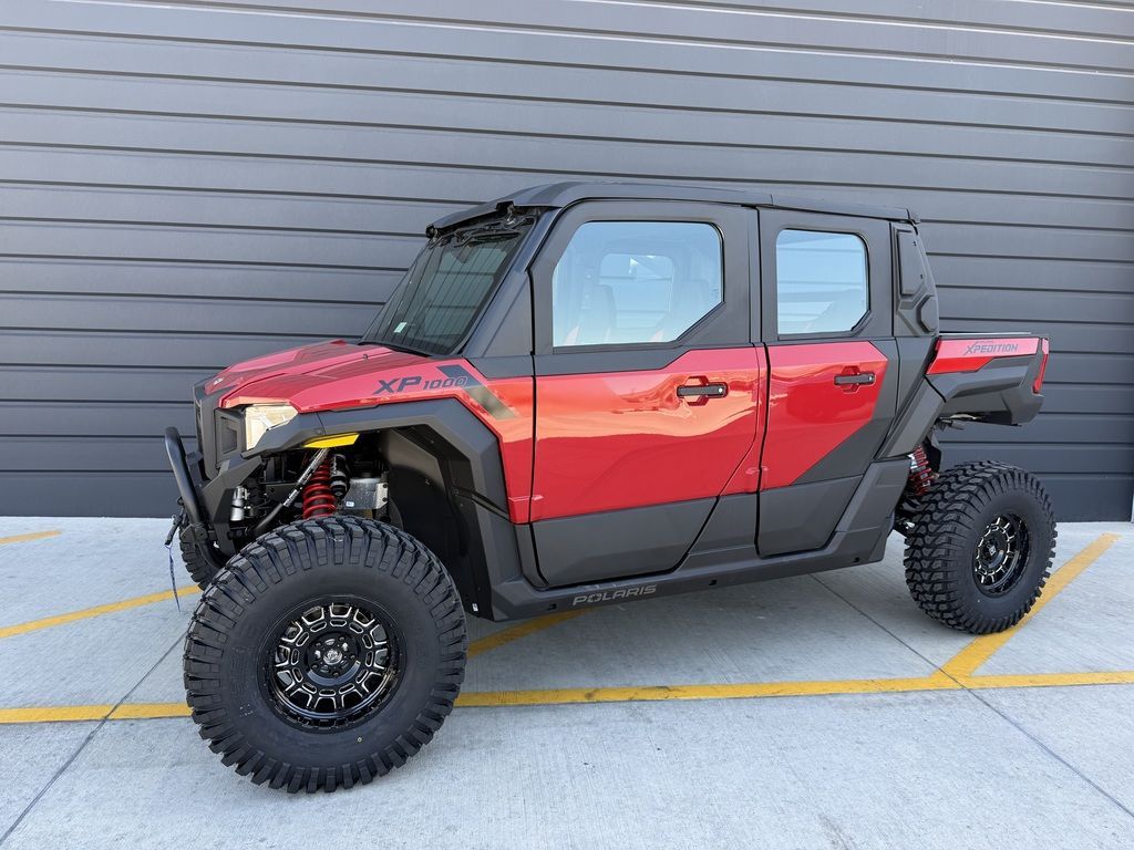 2026 Polaris® XPedition XP 5 NorthStar