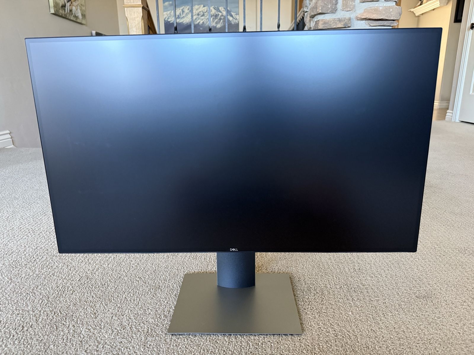 Dell UltraSharp 27 USB-C Monitor - U2721DE