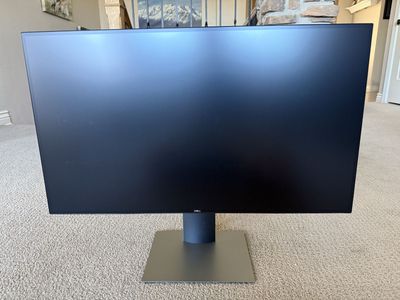 Dell UltraSharp 27 USB-C Monitor - U2721DE