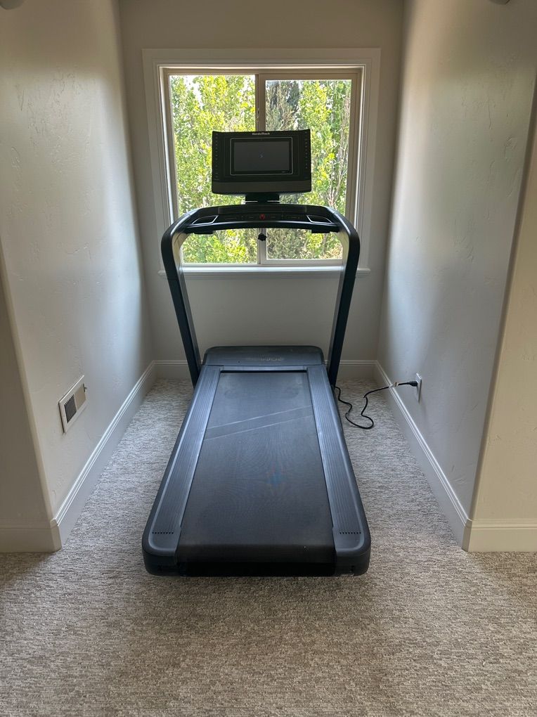 NordicTrack iFit Treadmill