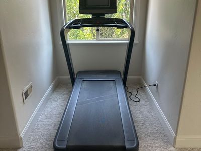 NordicTrack iFit Treadmill