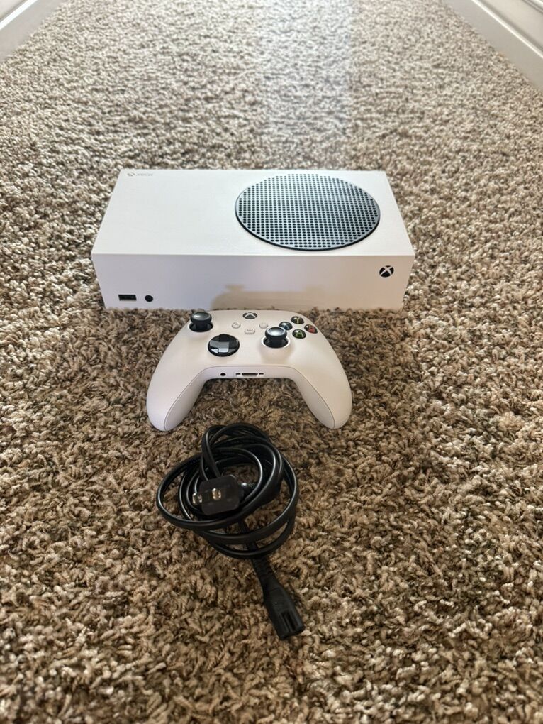 Xbox Series S