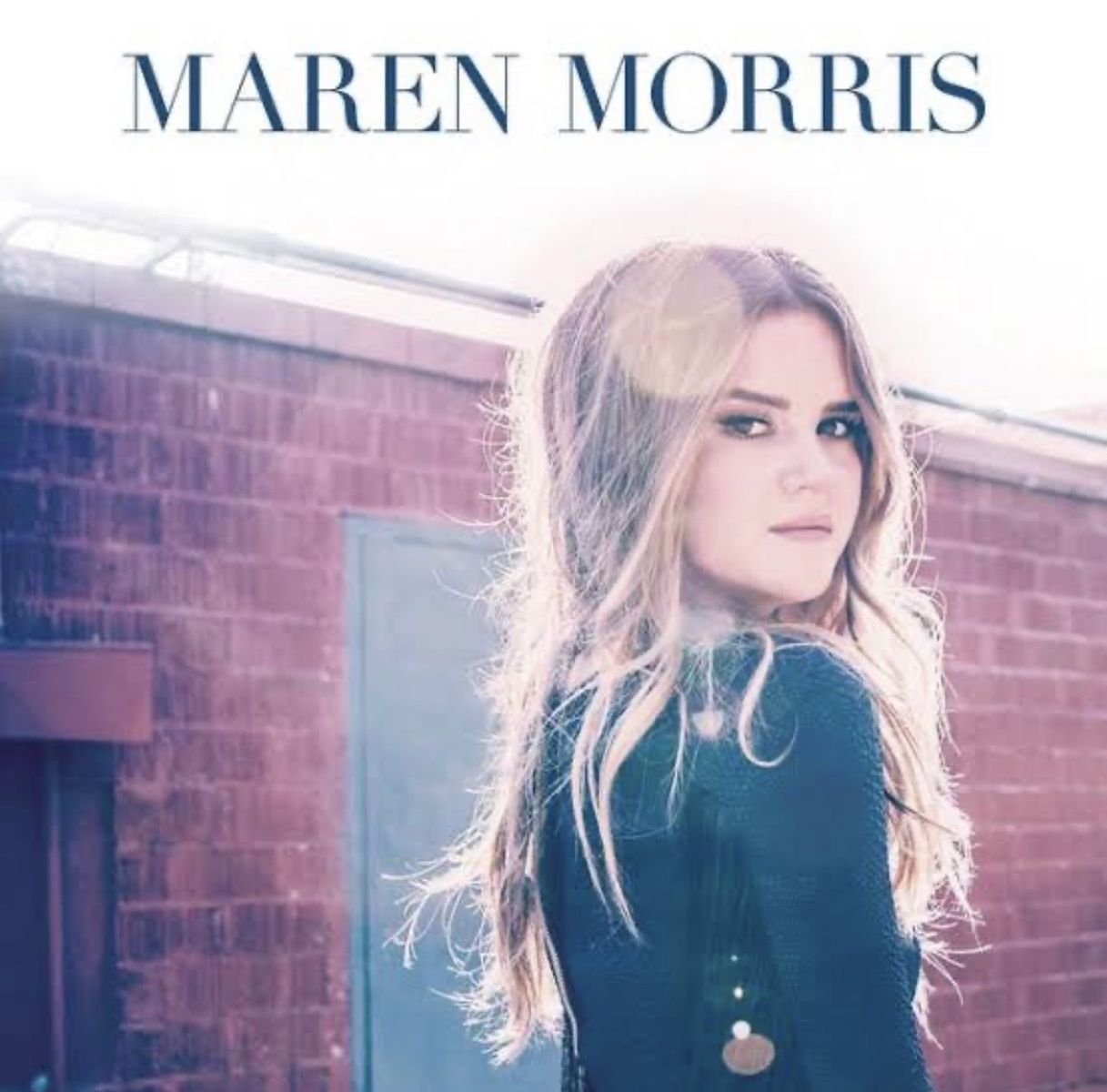 Maren Morris at Red Butte