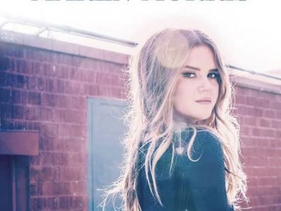 Maren Morris at Red Butte
