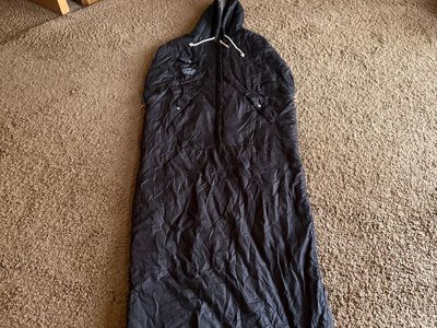 Poler Reversible Napsack - great for sporting events and camping