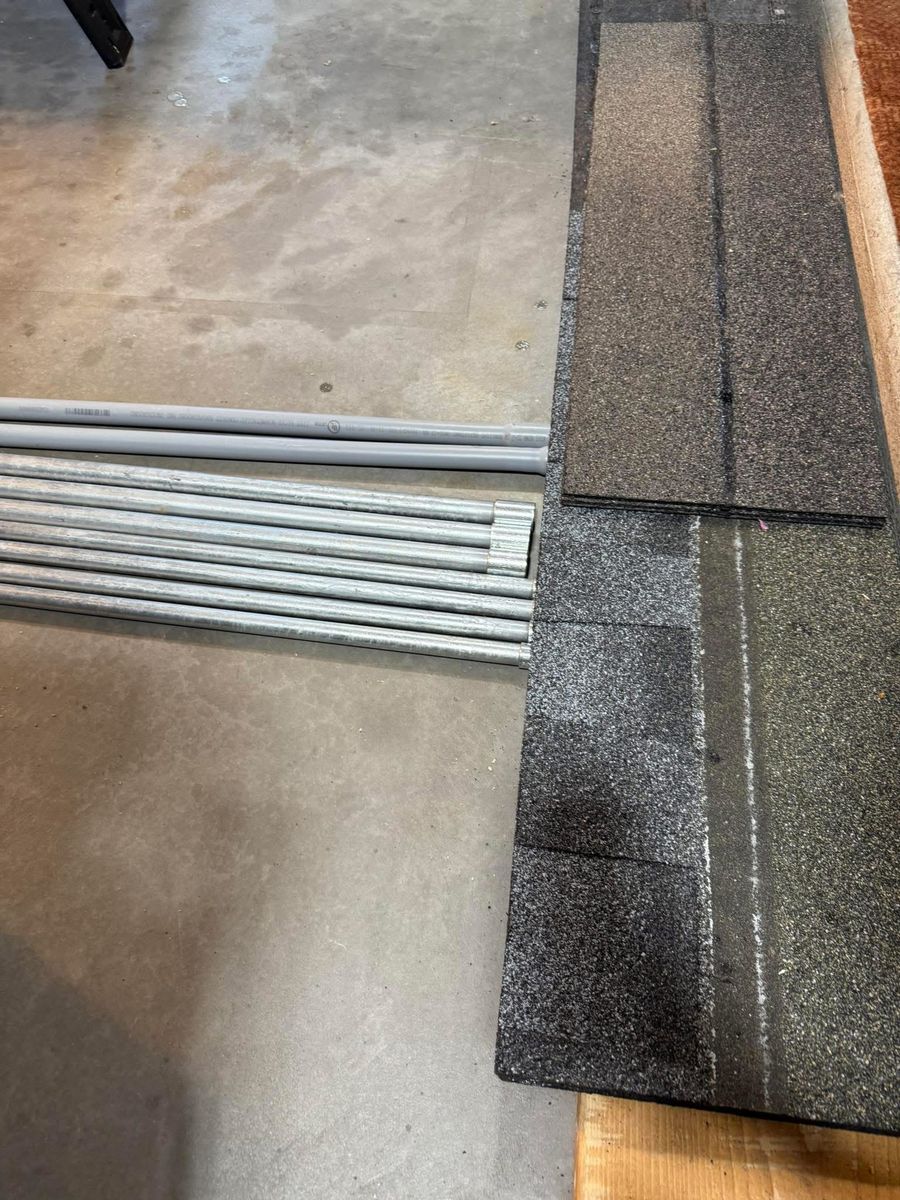 ** PENDING **Free Shingles in Bountiful