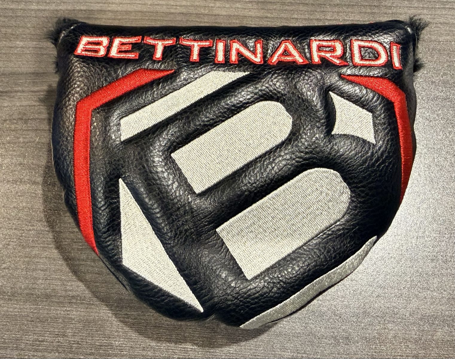 Bettinardi Inovai Mallet Putter Head Cover