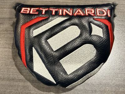 Bettinardi Inovai Mallet Putter Head Cover