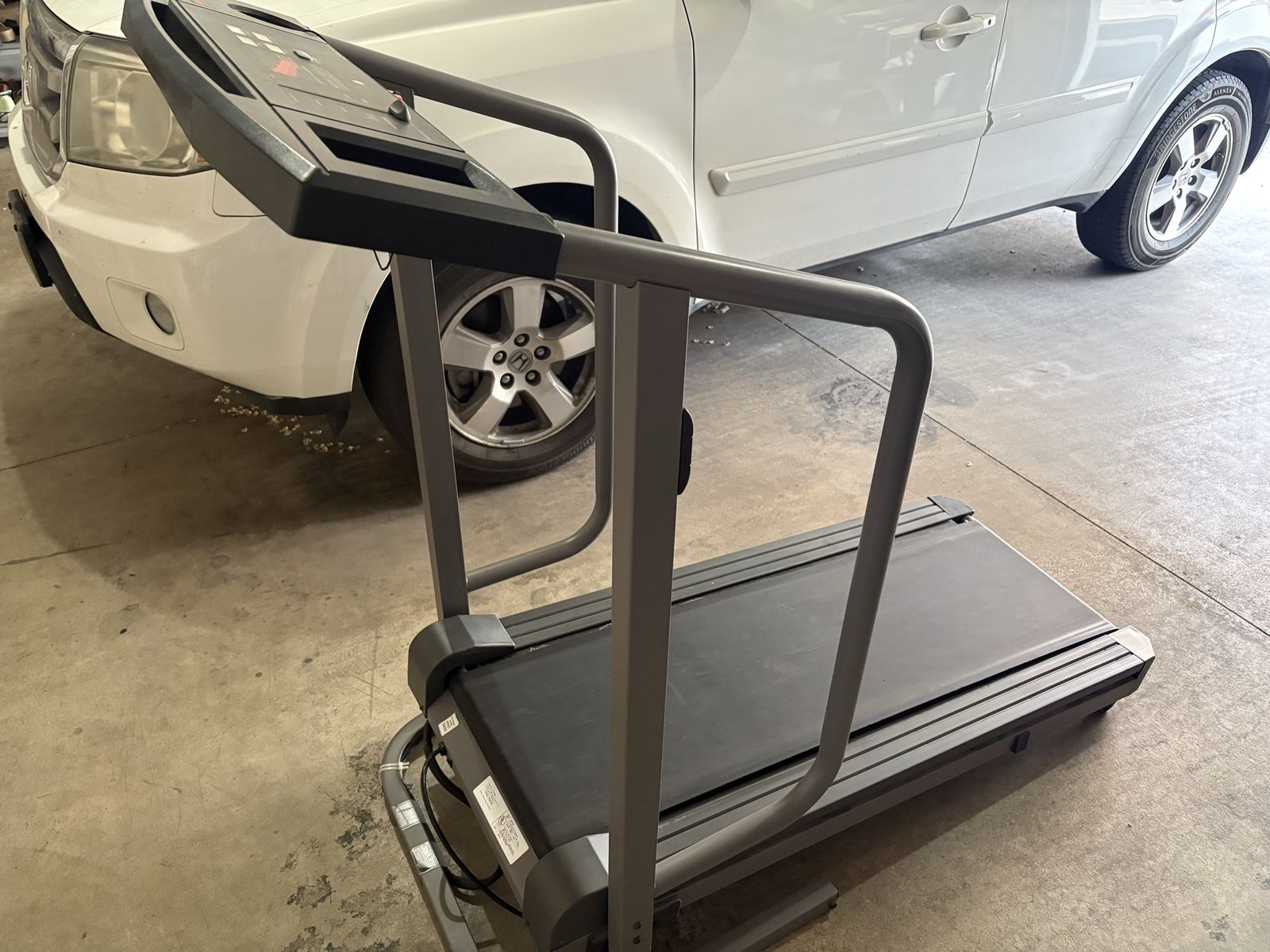 Pro-Form treadmill - EUC