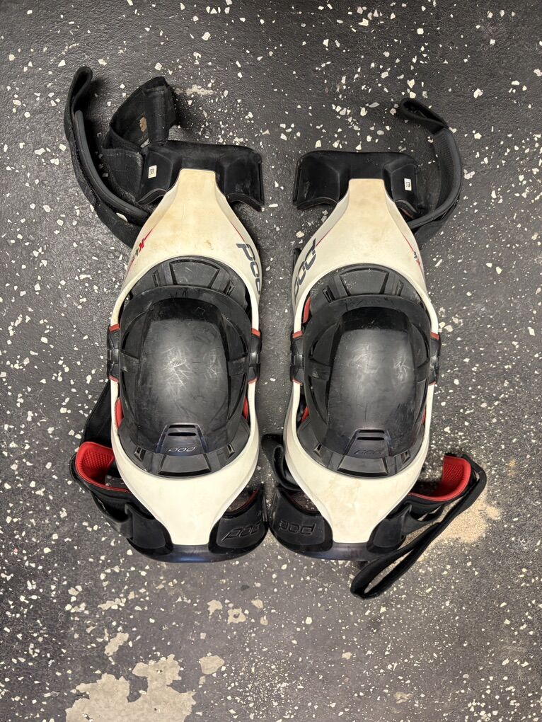 POD K4 Knee Braces