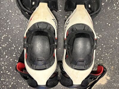 POD K4 Knee Braces