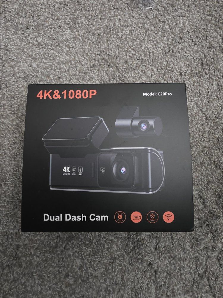 Dash Camera