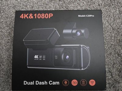 Dash Camera