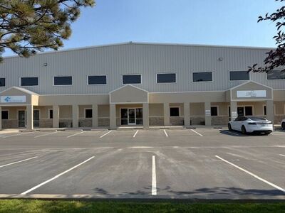 8500 sq ft Office area for Rent in West Jordan