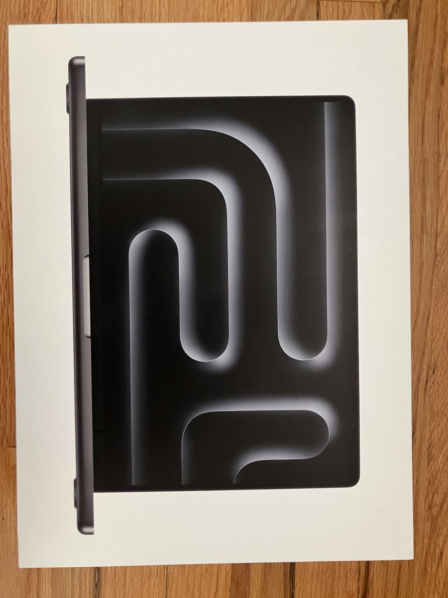 MacBook Pro