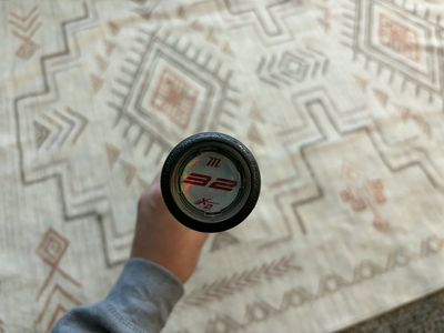 Maricci Baseball bat