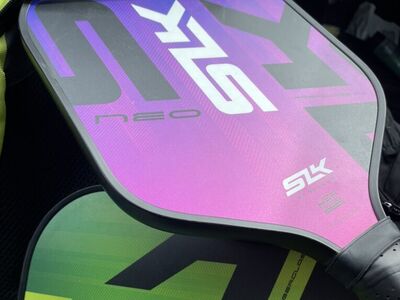 SLK Pickleball PaddleS