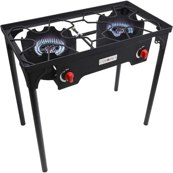 New GASONE 2 Burner