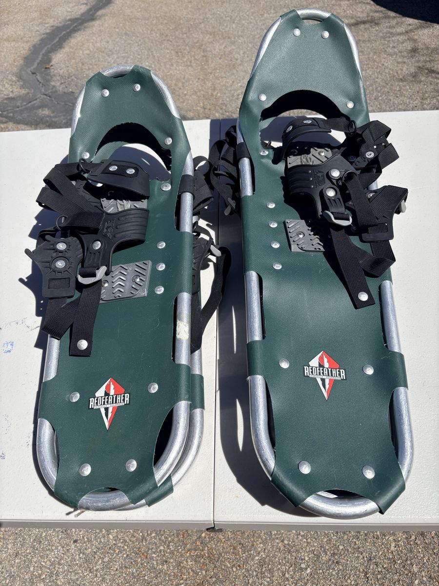 Snowshoes