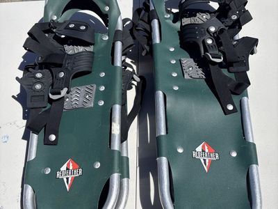 Snowshoes