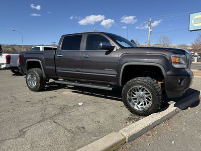 2014 GMC 1500 Denali