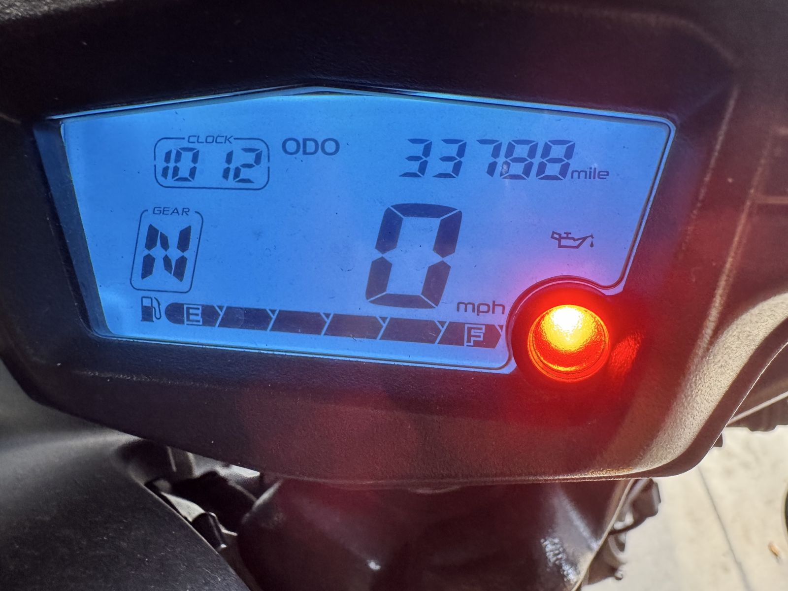21 Kawasaki Vulcan s 650 ABS