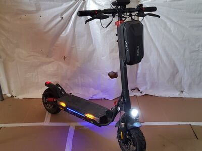 Electric Scooter Iscooter IX3