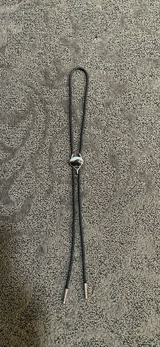Vintage bolo