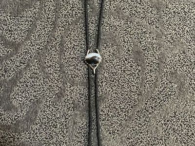 Vintage bolo