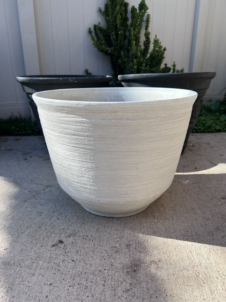 Planter Pot