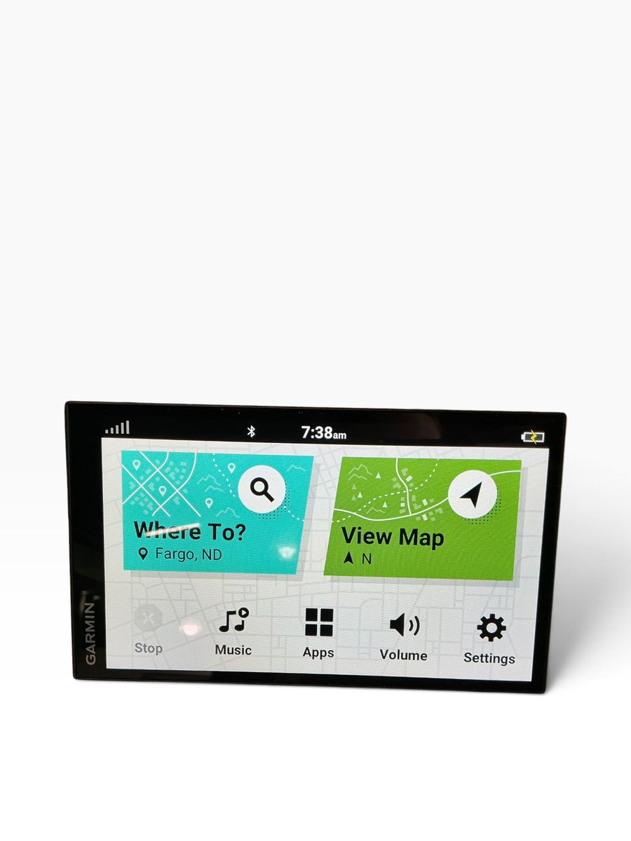 Garmin Drivesmart 76 GPS E75014470