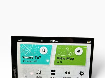 Garmin Drivesmart 76 GPS E75014470
