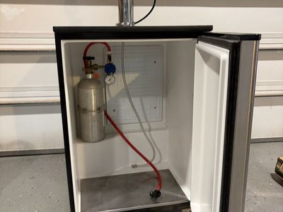 kegerator
