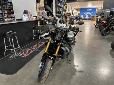 2026 Yamaha MT-09 SP Liquid Metal/Raven - Y04022-Z