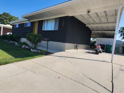 Room 4 Rent in Murray - Well Centralized
